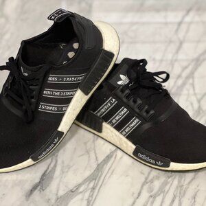 adidas Originals NMD-R1 Boost Sneaker